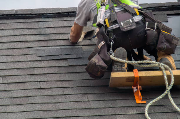 Trusted Emergency Roof Repair service in North Lakewood, WA - Brentwood Metal Roofing