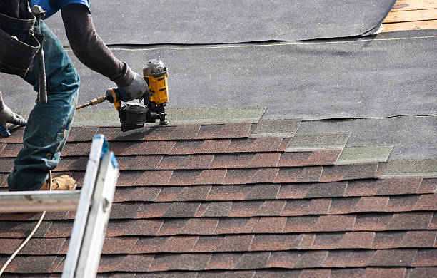Licensed Emergency Roof Repair service in North Lakewood, WA - Brentwood Metal Roofing